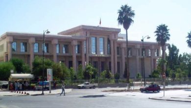Photo de Meknès : plus de 206.000 affaires jugées en appel en 2023