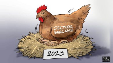Photo de Exclusif. Dépôts bancaires : la bonne cuvée 2023 du secteur