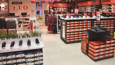 Photo de FLO Retail & Shoes : ouverture d’une succursale au Morocco Mall