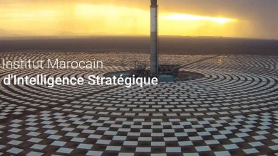 Photo de Intelligence stratégique : perspectives du Maroc en Afrique