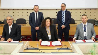 Photo de Journées économiques Maroc-France : un partenariat stratégique signé dans l’industrie navale