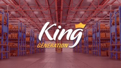 Photo de King génération : Jamil Ben Hassain, nouveau directeur général