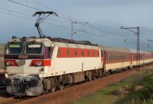 Photo de Transport ferroviaire : l’électrification de la ligne Fès-Oujda prévue pour la mi-2026