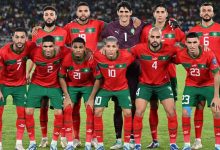 Photo de Classement FIFA : le Maroc reste N°1 en Afrique