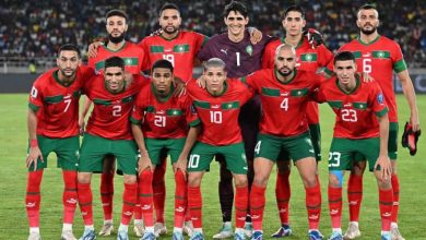 Photo de Classement FIFA : le Maroc reste N°1 en Afrique