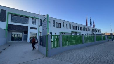 Photo de Sécurité : MSA Safety inaugure un nouveau site de production