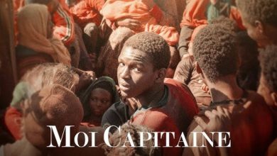 Photo de « Moi Capitaine » : entre odyssée et humanité, par Matteo Garrone (VIDEO)