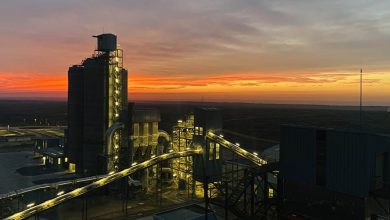 Photo de Ciment : NOVACIM rejoint l’APC, renforçant la capacité de production nationale