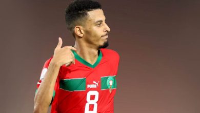 Photo de CAN 2023 : le Maroc démarre en trombe !