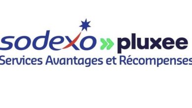 Photo de Avantages et engagement des collaborateurs : PLUXEE Maroc officialise sa nouvelle identité