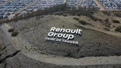 Photo de Expansion et innovation : les réalisations clés de Renault Group Maroc en 2023