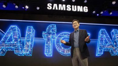Photo de CES 2024 : Samsung dévoile des produits et services propulsés par l’IA
