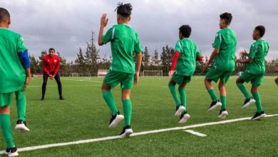 Photo de Maroc : cap sur la rentabilisation du sport