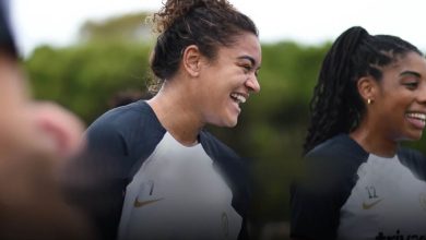 Photo de Tourisme sportif : l’équipe féminine de Chelsea s’entraîne à Agadir