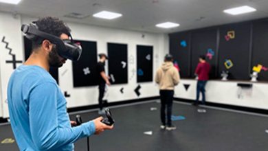 Photo de Réalité virtuelle : le programme VIROO s’introduit au Maroc