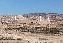 Photo de Grand stade d’Agadir : c’est parti pour le grand parc urbain