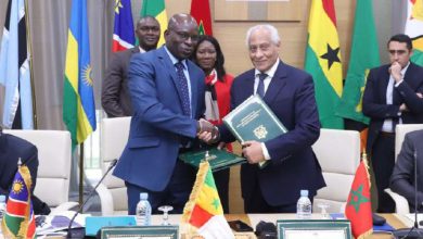 Photo de Établissements pénitentiaires : Alliance entre le Maroc et le Sénégal