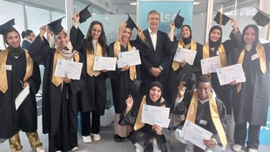 Photo de Alsa Maroc poursuit son engagement au profit de l’éducation au Maroc