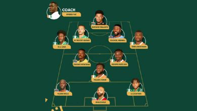 Photo de CAN 2023 : Ivoiriens et Nigérians dominent l’équipe-type