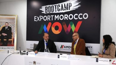 Photo de Export Morocco Now : l’AMDIE entame la chasse aux meilleurs exportateurs
