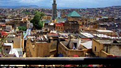 Photo de Fès-Meknès : quel cap pour le secteur du tourisme ?