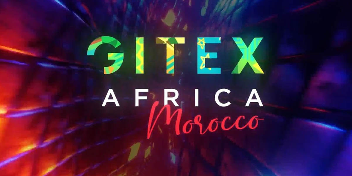 Gitex Africa Marrakech Abrite De Nouveau La Seconde édition Lesecoma 