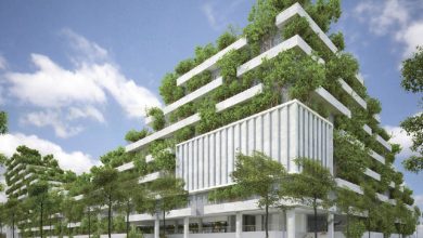 Photo de Construction éco-responsable : Green Building et Social Infra Ventures allient leurs forces