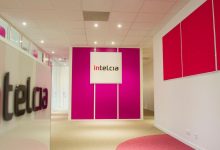 Photo de Outsourcing : Intelcia dans le Top 3 en France