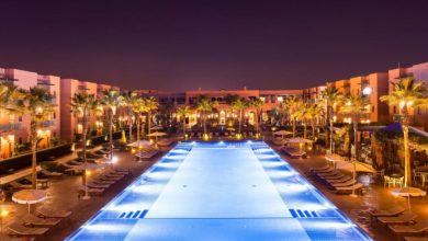 Photo de JAAL Riad Resort : nouveau hot-spot de la cité Ocre