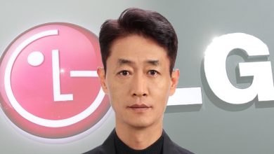 Photo de Taekweon Baek devient le nouveau leader de LG Electronics pour le Maghreb