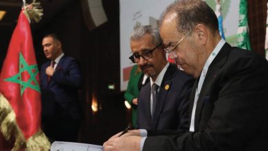 Photo de Éducation : le Maroc et l’ALECSO renforcent leur partenariat