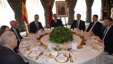 Photo de Diplomatie : nouvel élan à la coopération entre le Maroc et l’Espagne