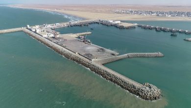 Photo de Port de Laâyoune : les débarquements de pêche en baisse de 29% en 2023