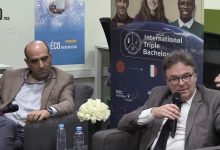 Photo de Rabat Business School : un corps professoral unique en Afrique (VIDEO)