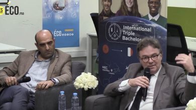 Photo de Rabat Business School : un corps professoral unique en Afrique (VIDEO)