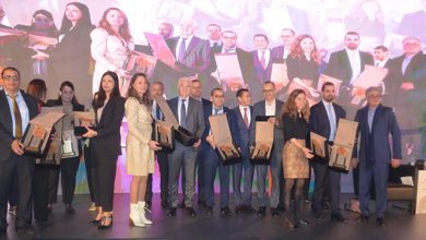 Photo de Trophées de l’Assurance du Maroc et d’Afrique : 20 lauréats primés