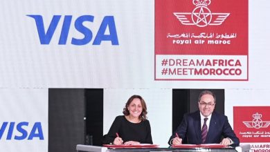 Photo de RAM et Visa lancent des cartes bancaires co-brandées avec Attijariwafa Bank et Bank of Africa
