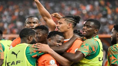 Photo de La Côte d’Ivoire renverse le Nigeria et remporte la CAN