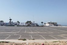 Photo de Agadir : près de 21 MDH  pour l’aménagement de parkings