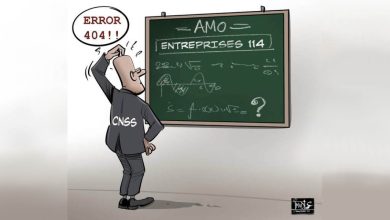 Photo de AMO : l’équation insoluble des “entreprises 114”