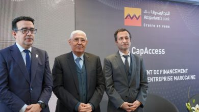 Photo de Attijariwafa bank lance « Attijari CapAccess », un dispositif personnalisé pour le financement des projets d’investissement au Maroc