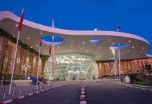 Photo de Aéroport de Marrakech : suspension des scanners aux entrées