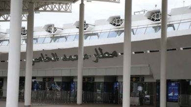 Photo de Aéroport Mohammed V : l’étude de  développement des infrastructures lancée