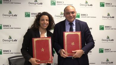 Photo de BMCI s’engage dans l’innovation : inauguration du DesignLab pour stimuler l’écosystème des startups (VIDEO)