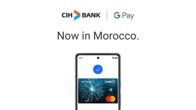 Photo de CIH Bank lance Google Pay au Maroc : une nouvelle ère de paiement sécurisé