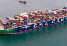 Photo de Transport maritime : CMA CGM augmente ses tarifs