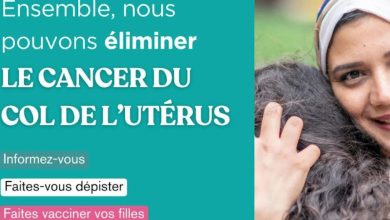 Photo de Engagement contre le cancer du col de l’utérus : l’action déterminée de Dar Zhor au Maroc