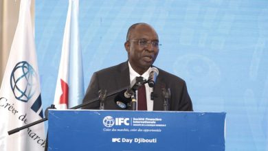 Photo de IFC Day : l’IFC et la Banque mondiale soutiennent le secteur privé à Djibouti