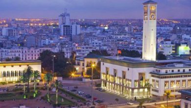 Photo de Commune de Casablanca : priorité à la stabilité économique