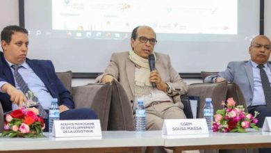 Photo de Compétitivité logistique : Agadir peut mieux faire